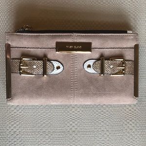 River Island Travel Wallet